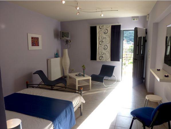 The Seasons Of Nickolas Agia Efimia Chambre photo