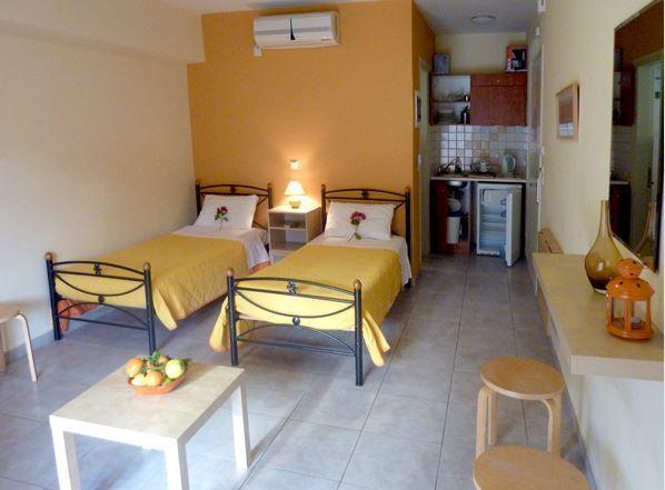 The Seasons Of Nickolas Agia Efimia Chambre photo