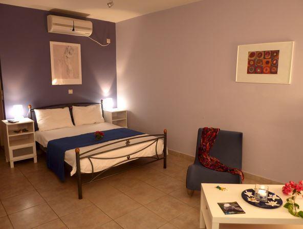 The Seasons Of Nickolas Agia Efimia Chambre photo